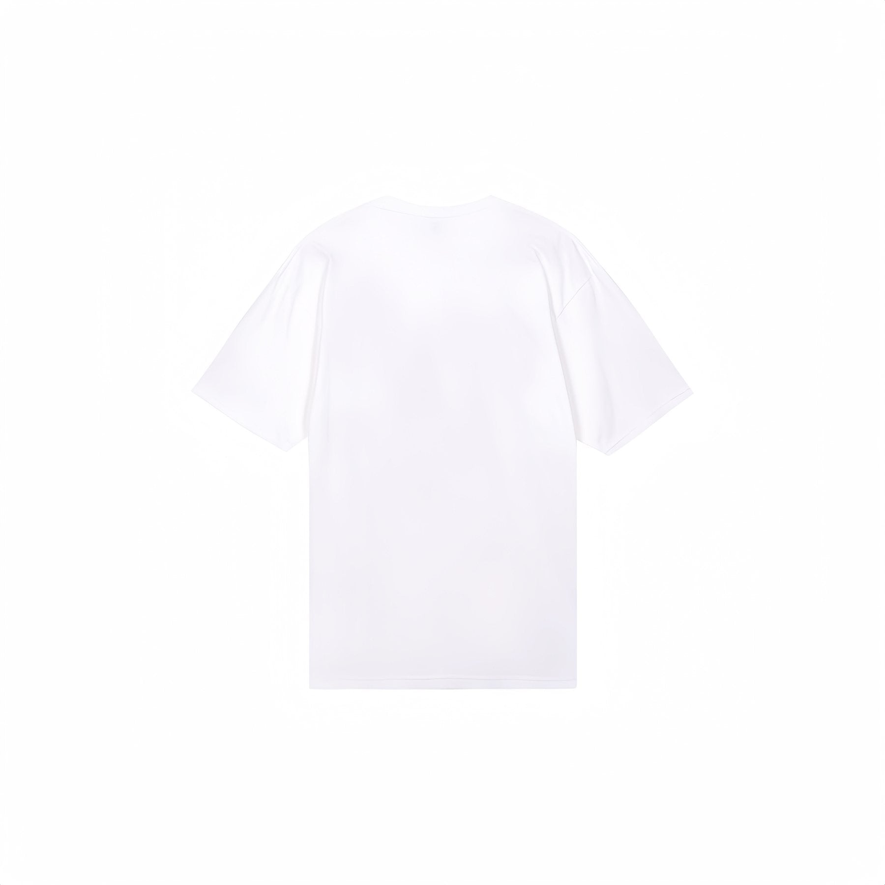 Supreme Tekken Racing Graphic Short-Sleeve T-Shirt — back