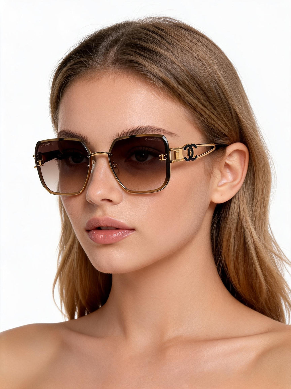 Chanel CH4029 Sunglasses