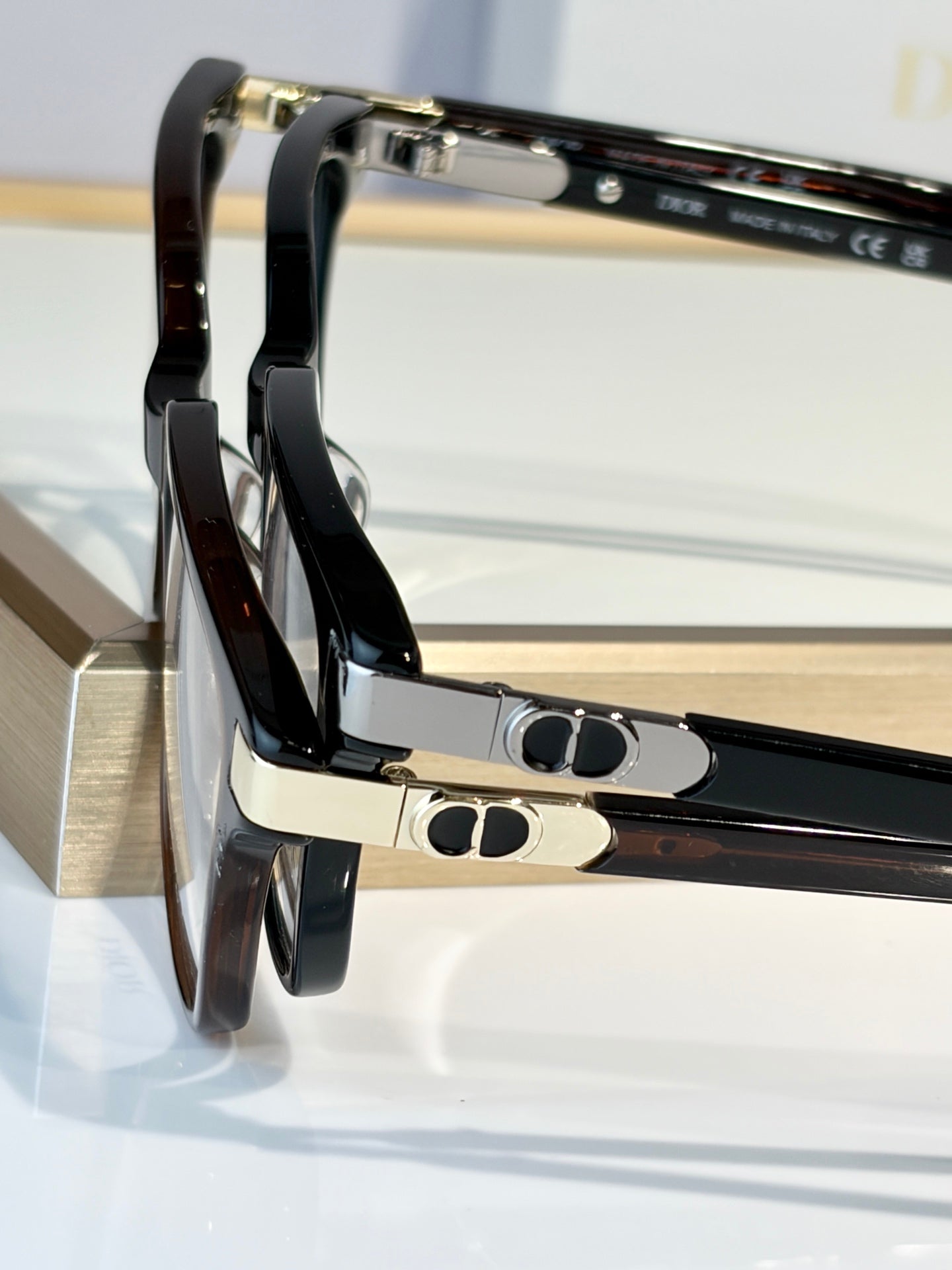 Dior CDS2L Sunglasses