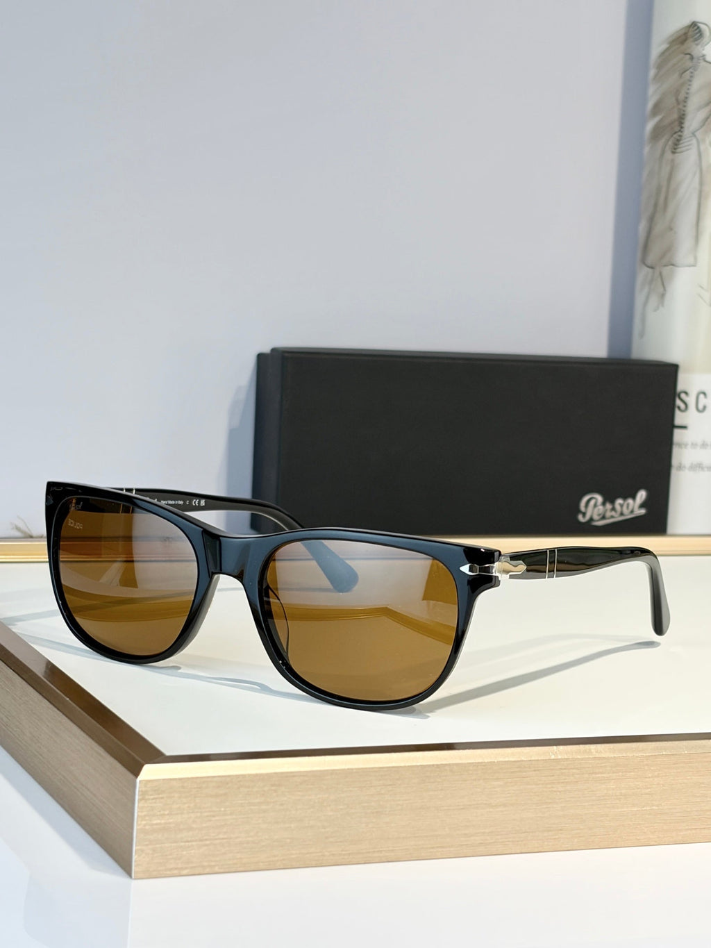 Persol 3291-S Sunglasses