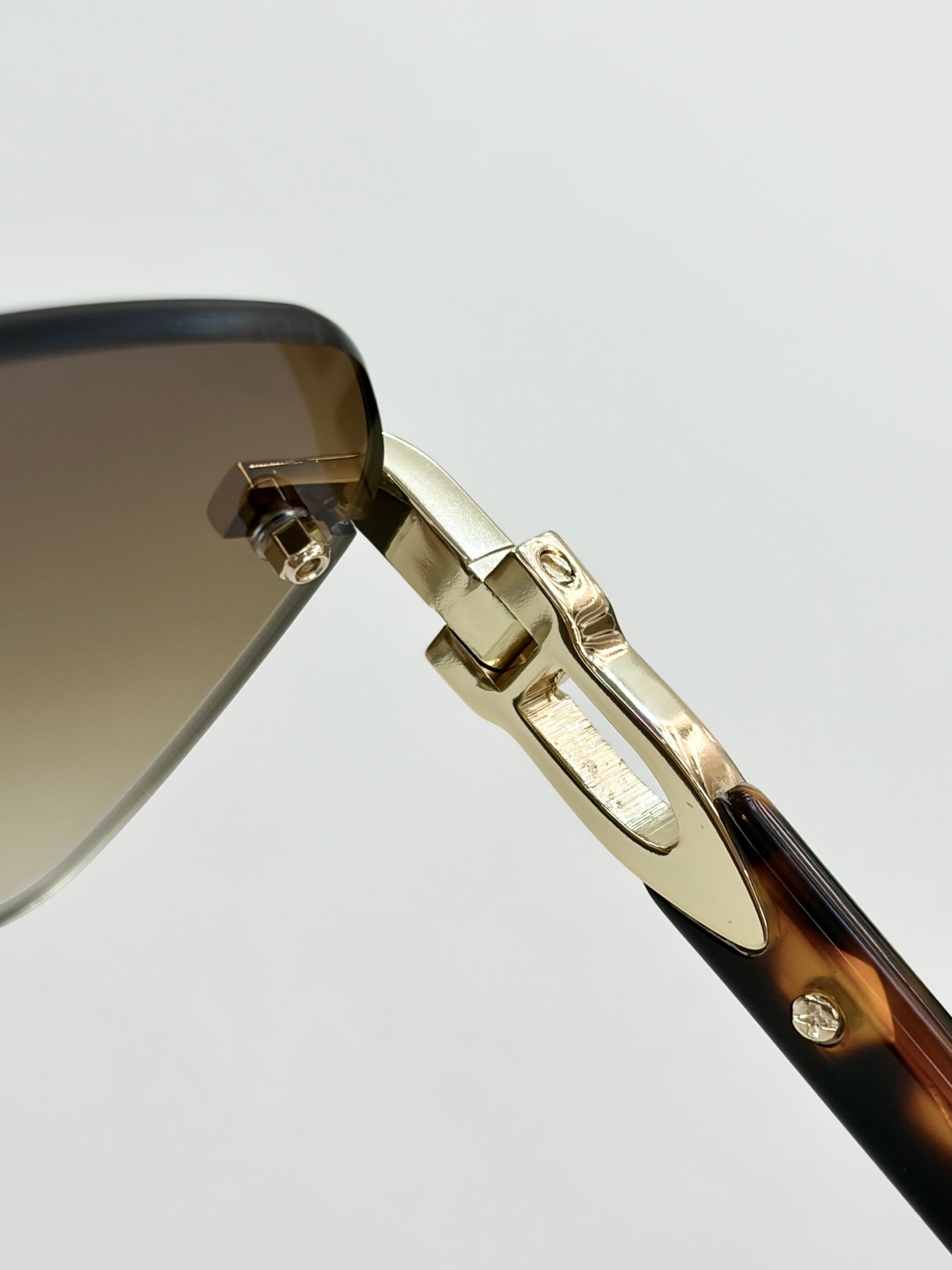 Cartier CT0623O Sunglasses