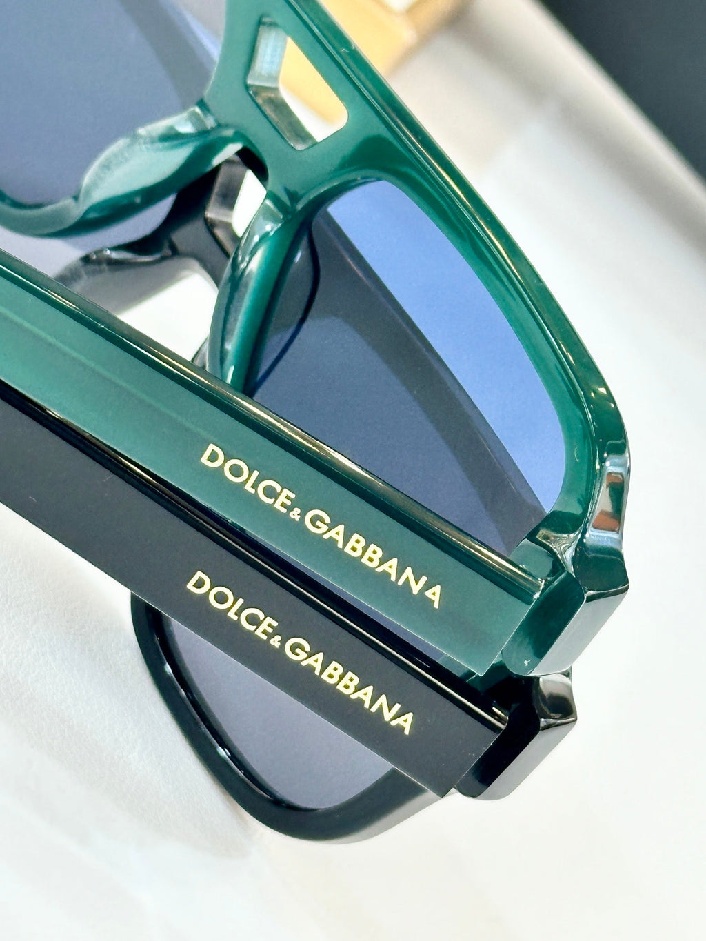 Dolce & Gabbana DX4003 Sunglasses