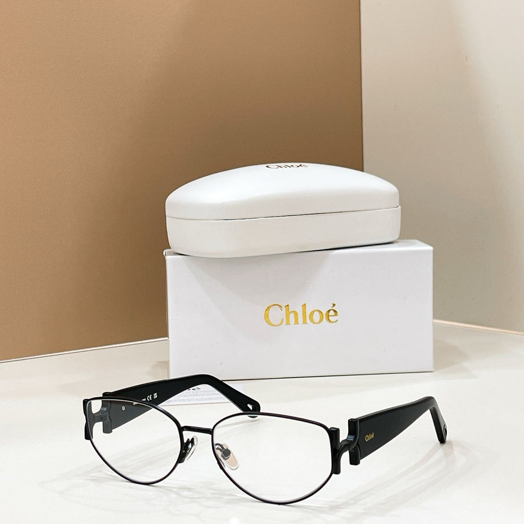 Chloe CH0260S Sunglasses